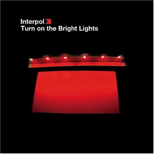 Favorite Album? 4113-turn-on-the-bright-lights